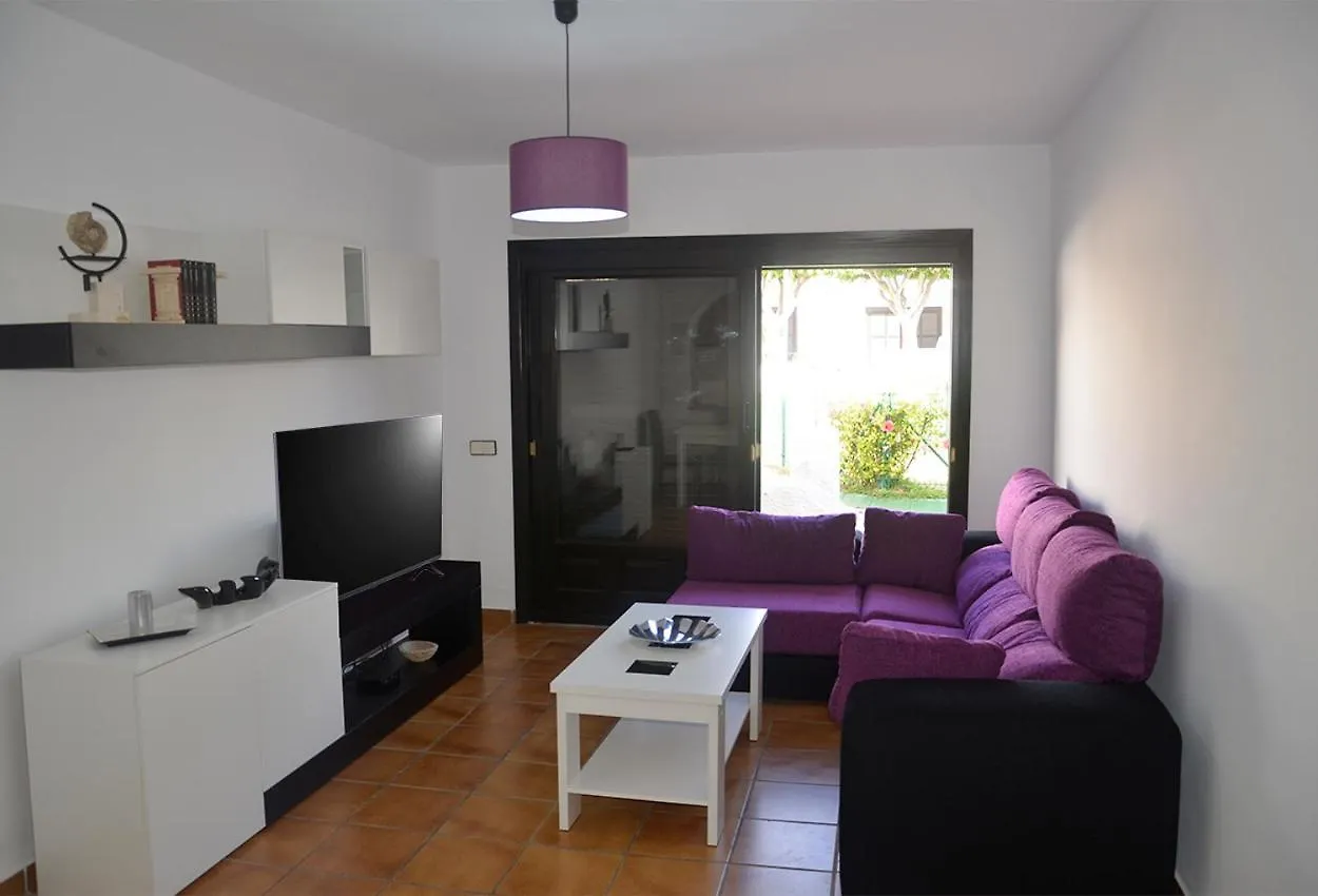Apartamento El Capricho De Aguamarga Apartment Agua Amarga  Agua Amarga (Almeria)