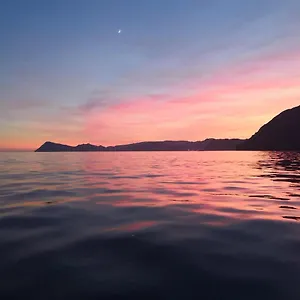 Casa La Chavala Сasa de vacaciones