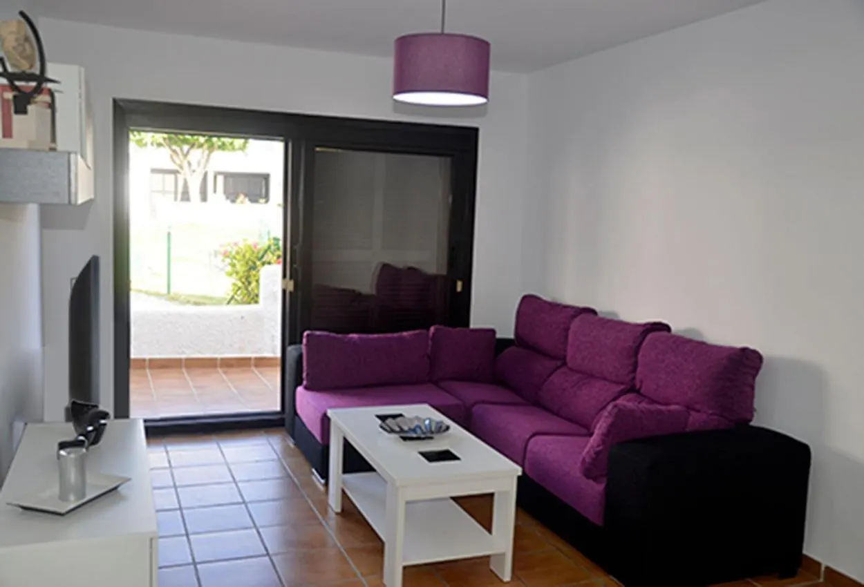 Apartamento El Capricho De Aguamarga Apartment Agua Amarga