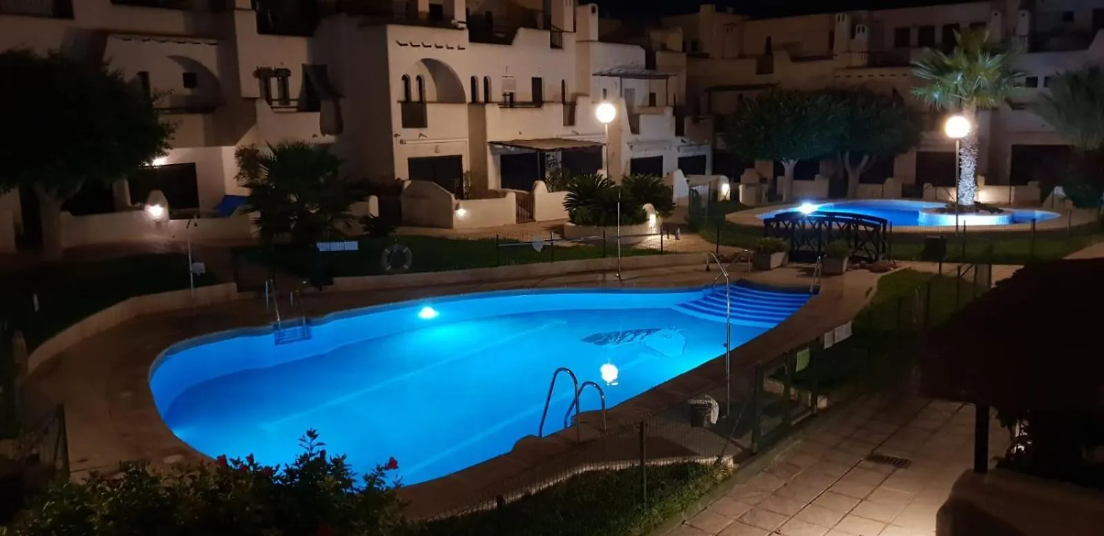 Apartamento El Capricho De Aguamarga Apartment Agua Amarga